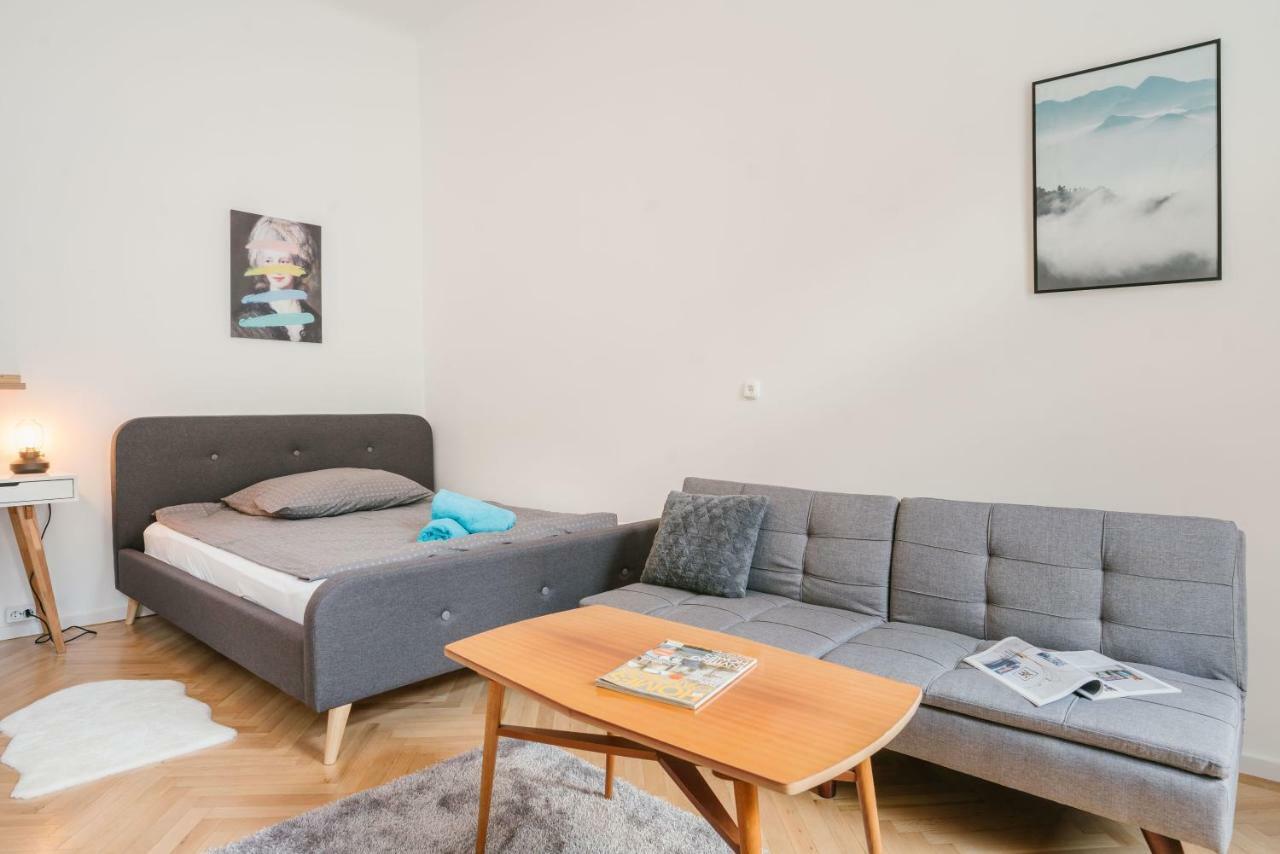 City Park Rest Apartment With Air Condition Budapest Extérieur photo